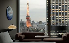 Hotel Toranomon Hills, The Unbound Collection By Hyatt